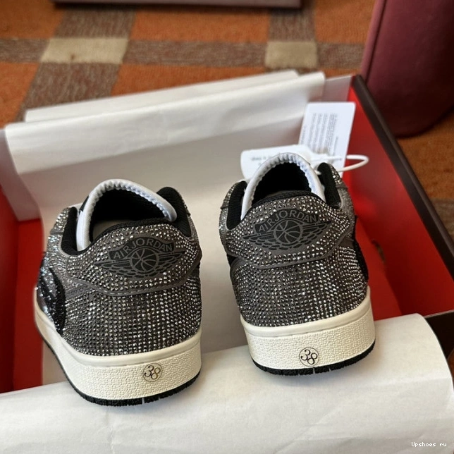 Shoes Jordan Designed Diamond 1205